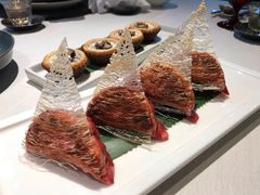 -三号黄浦会Canton Table