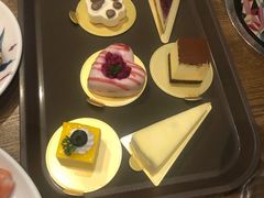 -阳光岛·海鲜盛宴(银泰中心in99店)