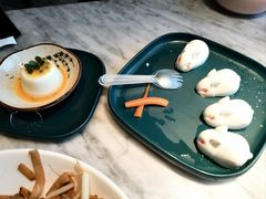 -点心传说·粤菜点心(万泰汇店)