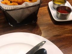 -1861意大利餐厅(文化广场店)