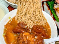 -南信牛奶甜品专家