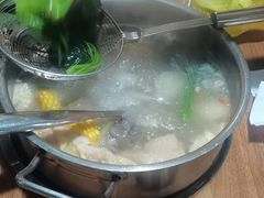 -牛天下·牛肉·海鲜·打边炉·融合菜