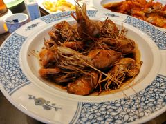 -饭菊家宴·老平安(平安店)