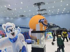 -广州热雪奇迹