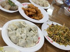 -宝印真饺(瑞景总店)
