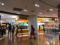 -百盛(莘庄店)