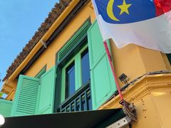 -地理学家咖啡馆