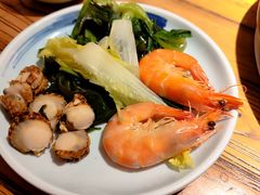 -三个渔夫·蒸汽海鲜(万德大厦店)
