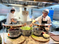 -清真·马安军辣子牛肉面