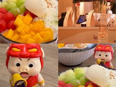 -鲜芋仙(时尚天河店)