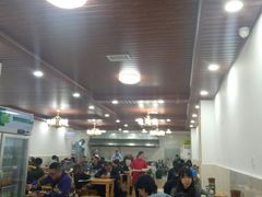 大堂-华兴街自力面店