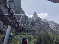 -神农山景区