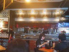 -老妈米线(港龙店)