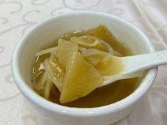 -凤城礼记鱼翅海鲜酒家(新马路总店)
