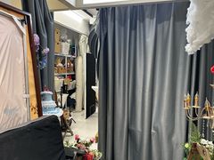 -海马体照相馆(上海宝山万达广场店)