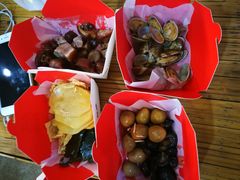 -老枝花卤(玉林店)