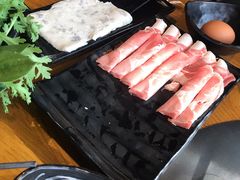 -呷哺呷哺 黄金牧场 (中发百旺店)