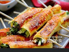 -原人故事烤肉店·鲜肉原切(永乐公园店)