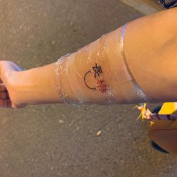 -I-TATTOO 纹身艺术空间