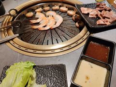 -花时·炭火烧肉(东百中心A馆店)