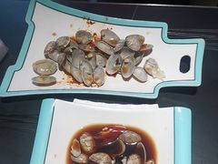 -798烧烤工厂(太和路店)