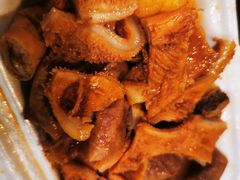 -细妹五香牛杂(步行街店)