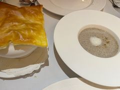 -戈雅法餐厅(世界城广场店)
