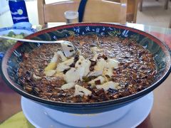 水煮鱼-峪鸡餐厅