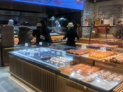 自助取餐区-麦陌(正弘城店)