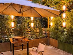 -阳阳老火锅(小南门店)