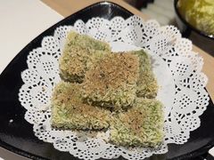 -古膳记猪肚鸡.生蚝鸡(拱北店)