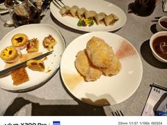 -晓粤·惹味粤菜(凯德乐峰广场店)