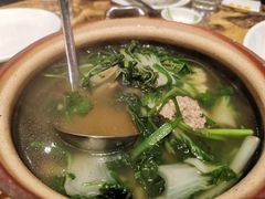 -陈鹏鹏潮汕菜(欢乐海岸 海边景观店)