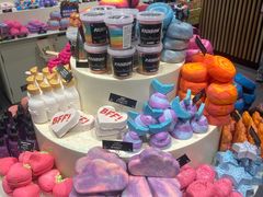 -LUSH(威尼斯人店)