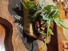 -咖梦餐厅 COMENG RESTAURANT