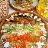 深圳龙岗‼秋天第一顿粤菜来这里就对了🤗