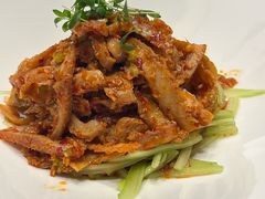 -真爱中国餐馆·年华店(朱雀大街店)