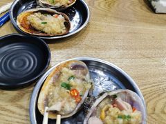 -老虎滩大连海鲜烧烤(建邺云锦路总店)