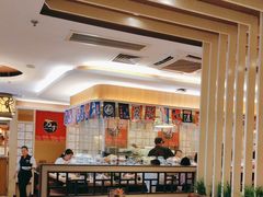 -万岁寿司(蓬江万达店)