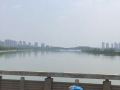 -咸阳湖景区