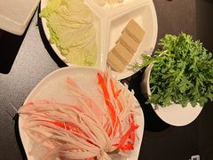 -东来顺·非遗火锅(赛格国际购物中心店)
