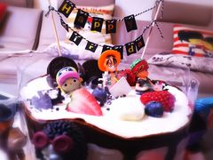 -派斯俊·本味(解放南路店)