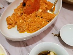 -喜鼎海胆水饺(平安金融中心店)