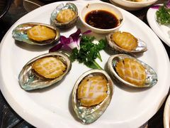 -朴大人炭烤·韩国料理(奥帆中心海尔洲际店)