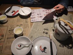 -粤港湾砂锅粥·宵夜(宝龙店)