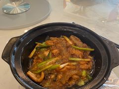 -锦江宾馆-花园餐厅