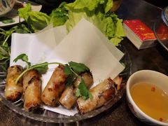 -大头虾越式风味餐厅(光明广场店)