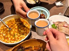 -香园茶社·金陵小灶(老门东店)