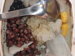 -鲜芋仙(观音桥大融城LG店)