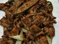 -宝发园名菜馆